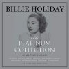 HOLIDAY, BILLIE The Platinum Collection, 3LP (Белый Винил)