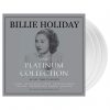 HOLIDAY, BILLIE The Platinum Collection, 3LP (Белый Винил)