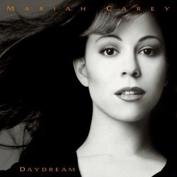 CAREY, MARIAH Daydream, CD 
