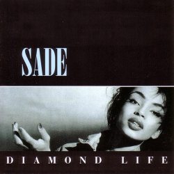 SADE Diamond Life, CD (Reissue, Remastered)