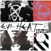 PRIMAL SCREAM Evil Heat, CD