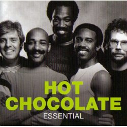 HOT CHOCOLATE Essential, CD (Reissue)