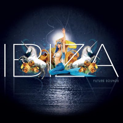 VARIOUS ARTISTS Ibiza Trilogy: Classic, Present & Future Sounds of Ibiza, 3CD