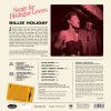 HOLIDAY, BILLIE Songs For Distingue Lovers, LP (Limited Edition,180 Gram High Quality, Черный Винил)