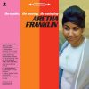 FRANKLIN, ARETHA The Tender, The Moving, The Swinging Aretha Franklin, LP (High Quality, Черный Винил)