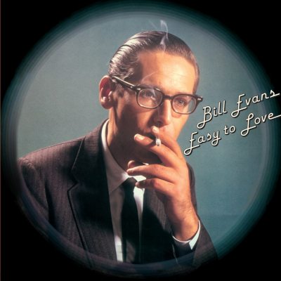 EVANS, BILL Easy To Love, LP (Limited Edition,180 Gram High Quality, Оранжевый Винил)