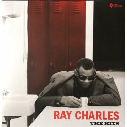 CHARLES, RAY The Hits, LP (Gatefold,180 Gram High Quality, Черный Винил)