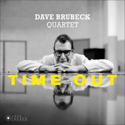 BRUBECK, DAVE QUARTET Time Out, LP (Limited Edition, Reissue)