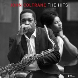 COLTRANE, JOHN The Hits, LP (Deluxe Edition, Gatefold, High Quality, Черный Винил)