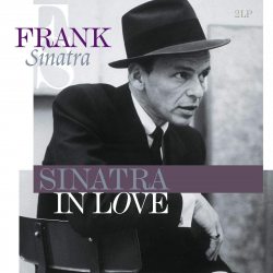 SINATRA, FRANK Sinatra In Love, 2LP
