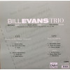 EVANS, BILL TRIO Sunday At The Village Vanguard - Waltz For Debby, 2LP (180 Gram, Черный Винил)