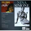 SIMONE, NINA Nina Simone Sings Duke Ellington, LP (Reissue, Remastered)