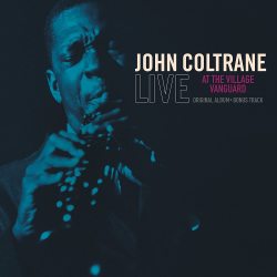 COLTRANE, JOHN Live At The Village Vanguard, LP (Reissue)