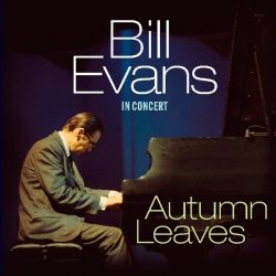 EVANS, BILL In Concert - Autumn Leaves, LP (Remastered)