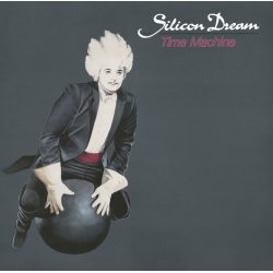 SILICON DREAM Time Machine (1988-2022), LP (Золотой Винил)