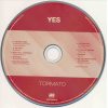 Yes – Original Album Series CD