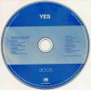 Yes – Original Album Series CD