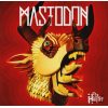 MASTODON The Hunter, CD (Reissue)