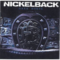 NICKELBACK Dark Horse, CD
