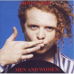 SIMPLY RED Men And Women, CD 