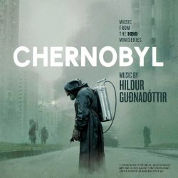 GUDNADOTTIR, HILDUR Chernobyl (Music From The HBO Miniseries), LP 