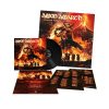AMON AMARTH Surtur Rising, LP (Reissue, Remastered,180 Gram, Черный Винил)