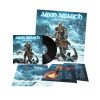 AMON AMARTH Jomsviking, LP (Reissue,180 Gram, Черный Винил)