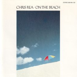 REA, CHRIS On The Beach, CD 