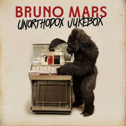 MARS, BRUNO Unorthodox Jukebox, CD 