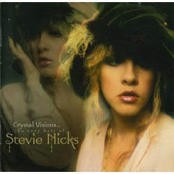 NICKS STEVIE Crystal Visions... The Very Best Of Stevie Nicks, CD (Compilation)