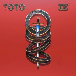 TOTO Toto IV, LP (Reissue, Remastered)