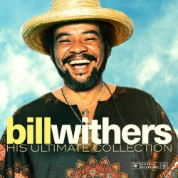WITHERS, BILL His Ultimate Collection, LP (Ограниченное Издание, Сборник, Цветной-Мраморный Винил)