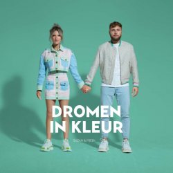 SUZAN / FREEK Dromen In Kleur, LP (Limited Edition,180 Gram, Цветной Винил)