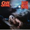 OSBOURNE, OZZY Bark At the Moon (40th Anniversary), LP (Record Store Day, Reissue, Цветной Винил)