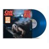 OSBOURNE, OZZY Bark At the Moon (40th Anniversary), LP (Record Store Day, Reissue, Цветной Винил)