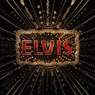 VARIOUS ARTISTS Elvis (Original Motion Picture Soundtrack), LP (Черный Винил)