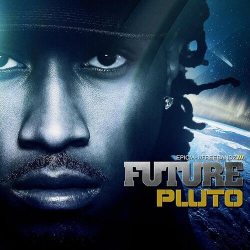 FUTURE Pluto, 2LP (Reissue, Remastered)