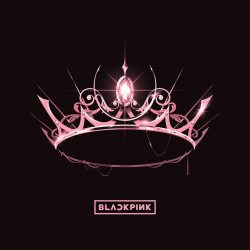 BLACKPINK The Album, LP (Цветной Винил)