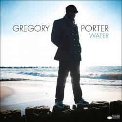 PORTER, GREGORY Water, CD (Reissue)