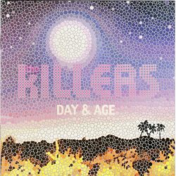 KILLERS Day & Age, CD 
