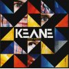 KEANE Perfect Symmetry, CD