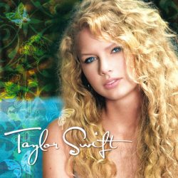 SWIFT, TAYLOR Taylor Swift, CD 