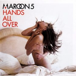 MAROON 5 Hands All Over, CD (Reissue)