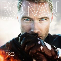 KEATING, RONAN Fires, CD 