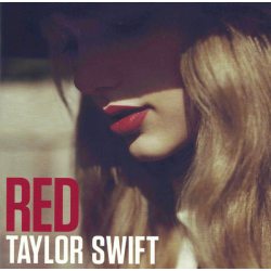 SWIFT, TAYLOR Red, CD (Reissue)
