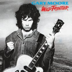 MOORE, GARY Wild Frontier, LP (Reissue)