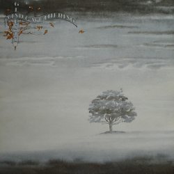 GENESIS Wind - Wuthering, LP (Reissue, Remastered,180 Gram High Quality, Черный Винил)