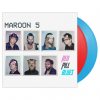 MAROON 5 Red Pill Blues, 2LP (Deluxe Edition, Reissue, Цветной Винил)