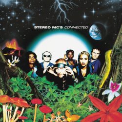 STEREO MC S Connected, LP (Reissue,180 Gram, Черный Винил)