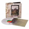 LED ZEPPELIN Led Zeppelin IV, LP (Limited Edition, Reissue, Remastered,180 Gram, Цветной Винил)
